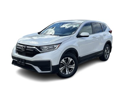 2021 Honda CR-V in Markham, Ontario