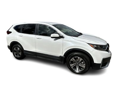 2021 Honda CR-V in Markham, Ontario