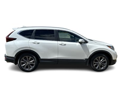 2021 Honda CR-V in Markham, Ontario