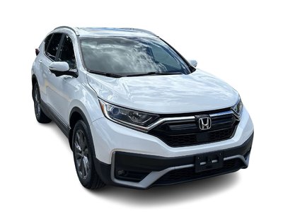 2021 Honda CR-V in Markham, Ontario