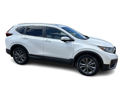 2021 Honda CR-V in Markham, Ontario