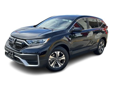 2021 Honda CR-V in Markham, Ontario