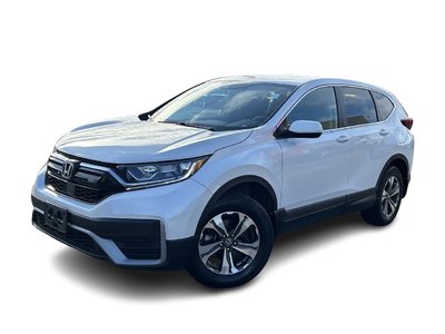 2021 Honda CR-V in Markham, Ontario