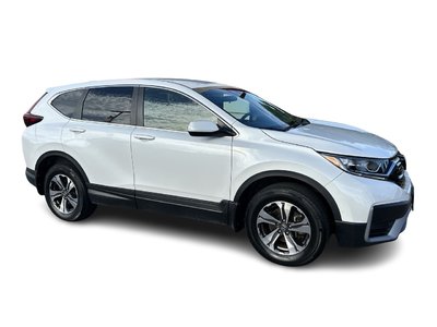 2021 Honda CR-V in Markham, Ontario