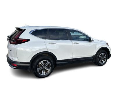 2021 Honda CR-V in Markham, Ontario