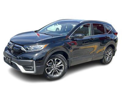 2021 Honda CR-V in Markham, Ontario
