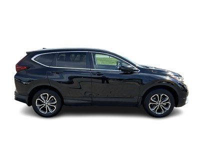 2021 Honda CR-V in Markham, Ontario