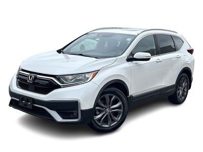 2021 Honda CR-V in Markham, Ontario
