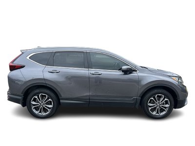 2021 Honda CR-V in Markham, Ontario