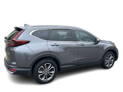 2021 Honda CR-V in Markham, Ontario