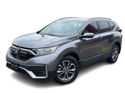 2021 Honda CR-V in Markham, Ontario