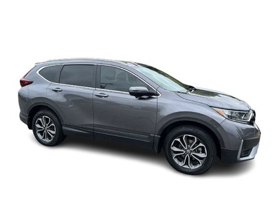2021 Honda CR-V in Markham, Ontario