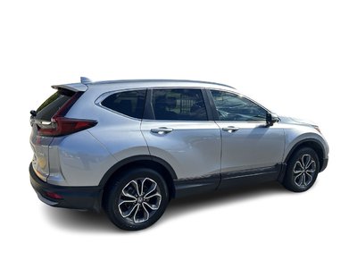 2021 Honda CR-V in Markham, Ontario