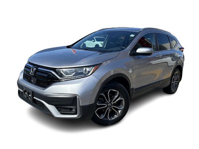 2021 Honda CR-V in Markham, Ontario
