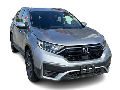 2021 Honda CR-V in Markham, Ontario