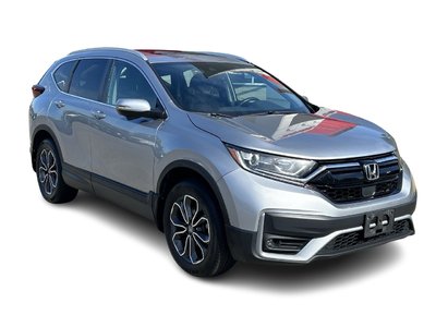 2021 Honda CR-V in Markham, Ontario