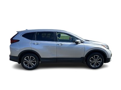 2021 Honda CR-V in Markham, Ontario