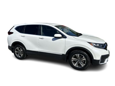 2021 Honda CR-V in Markham, Ontario
