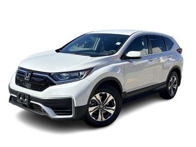 2021 Honda CR-V in Markham, Ontario