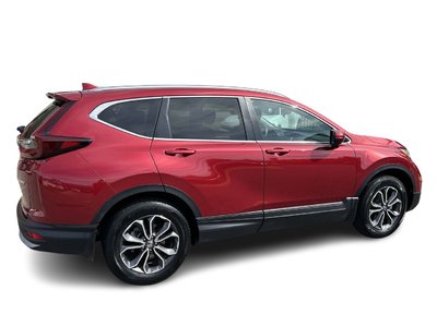2021 Honda CR-V in Markham, Ontario
