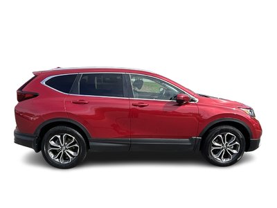 2021 Honda CR-V in Markham, Ontario