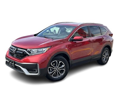 2021 Honda CR-V in Markham, Ontario