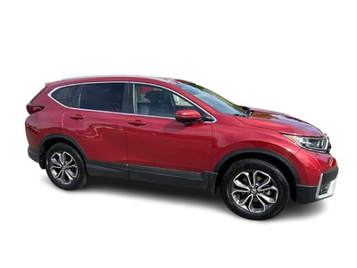 2021 Honda CR-V in Markham, Ontario
