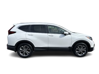 2021 Honda CR-V in Markham, Ontario