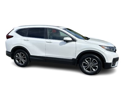 2021 Honda CR-V in Markham, Ontario