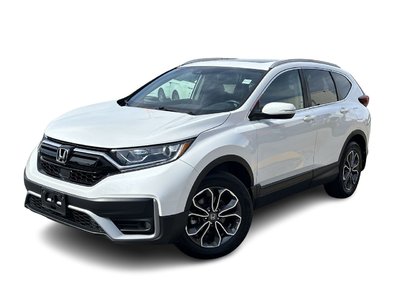 2021 Honda CR-V in Markham, Ontario