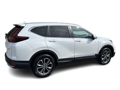 2021 Honda CR-V in Markham, Ontario