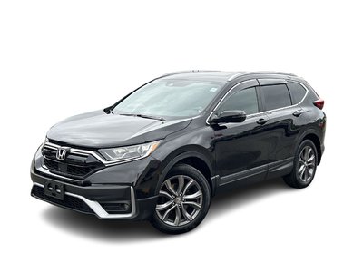 2021 Honda CR-V in Markham, Ontario