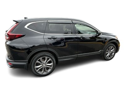 2021 Honda CR-V in Markham, Ontario