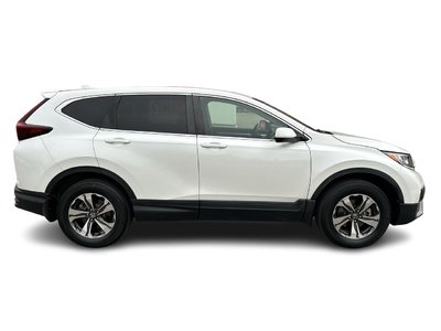 2021 Honda CR-V in Markham, Ontario