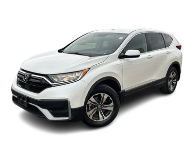 2021 Honda CR-V in Markham, Ontario