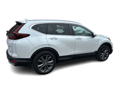 2021 Honda CR-V in Markham, Ontario