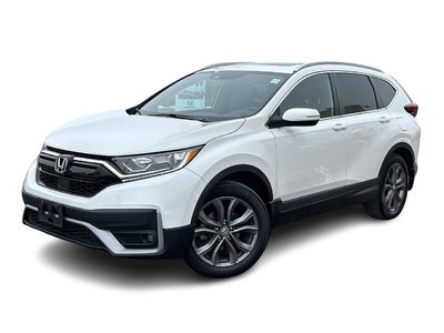 2021 Honda CR-V in Markham, Ontario