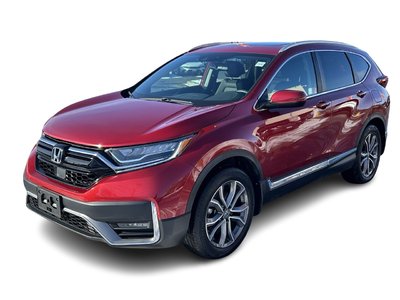 2021 Honda CR-V in Markham, Ontario