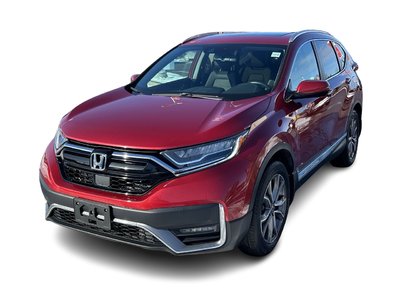 2021 Honda CR-V in Markham, Ontario