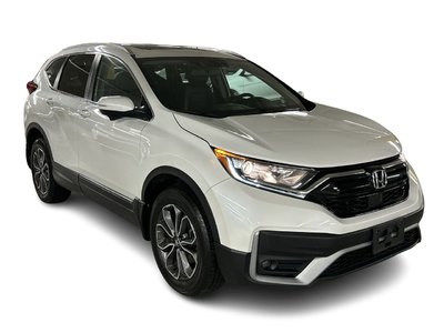 2021 Honda CR-V in Markham, Ontario