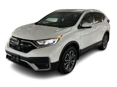 2021 Honda CR-V in Markham, Ontario