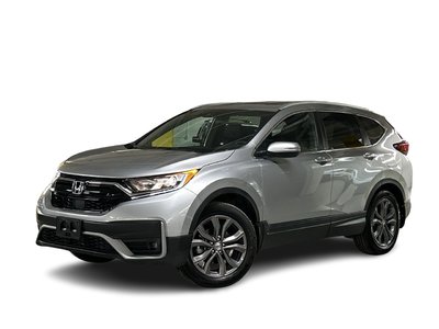 Honda CR-V  2021 à Markham, Ontario