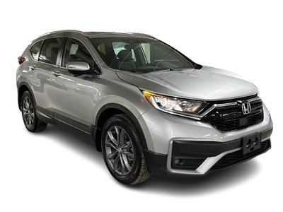 Honda CR-V  2021 à Markham, Ontario