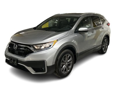 Honda CR-V  2021 à Markham, Ontario