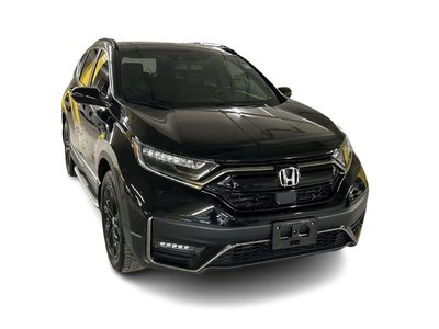2021 Honda CR-V in Markham, Ontario