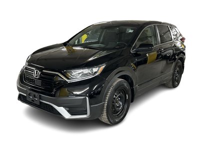 2021 Honda CR-V in Markham, Ontario
