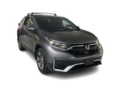 2021 Honda CR-V in Markham, Ontario