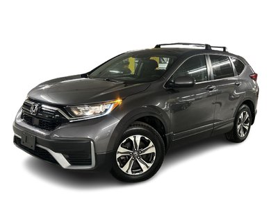2021 Honda CR-V in Markham, Ontario
