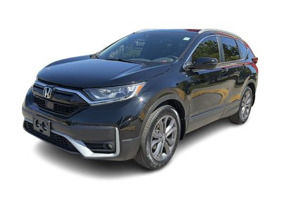 2021 Honda CR-V in Markham, Ontario