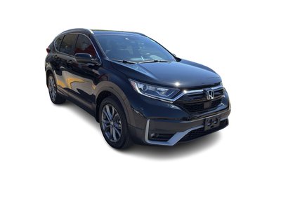 2021 Honda CR-V in Markham, Ontario